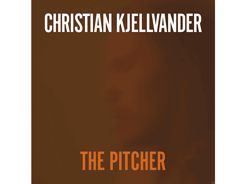 Christian Kjellvander - The Pitcher (CD) von TAPETE