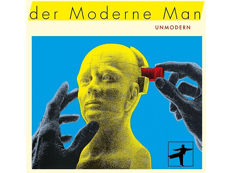 Der Moderne Man - Unmodern (Vinyl) von TAPETE