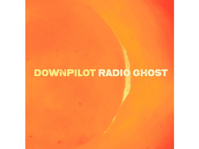 Downpilot - Radio Ghost (CD) von TAPETE