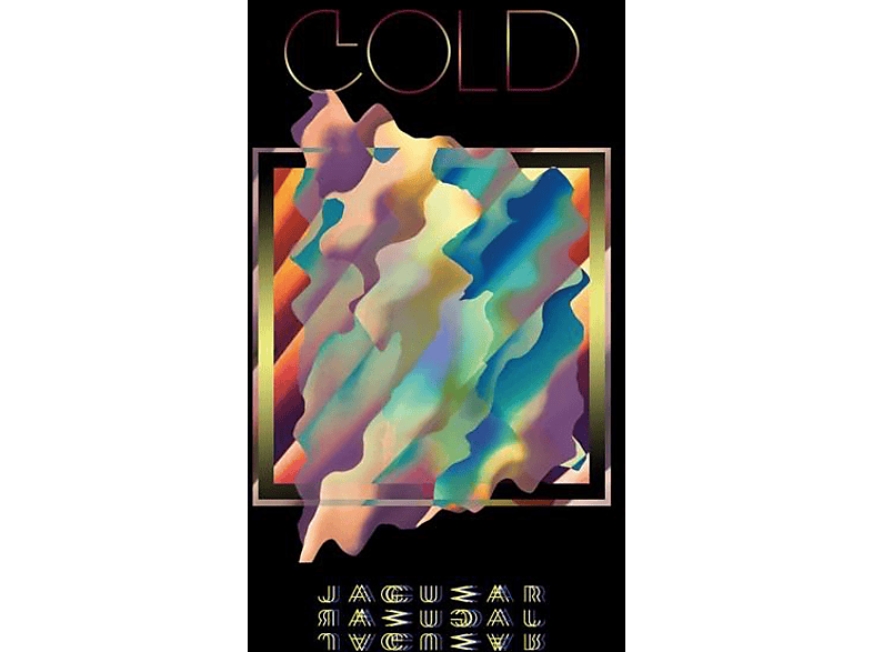 Jaguwar - Gold (Vinyl) von TAPETE