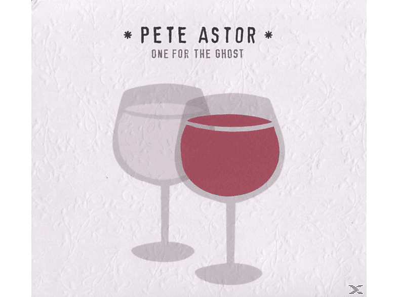 Pete Astor - One For The Ghost (Vinyl) von TAPETE