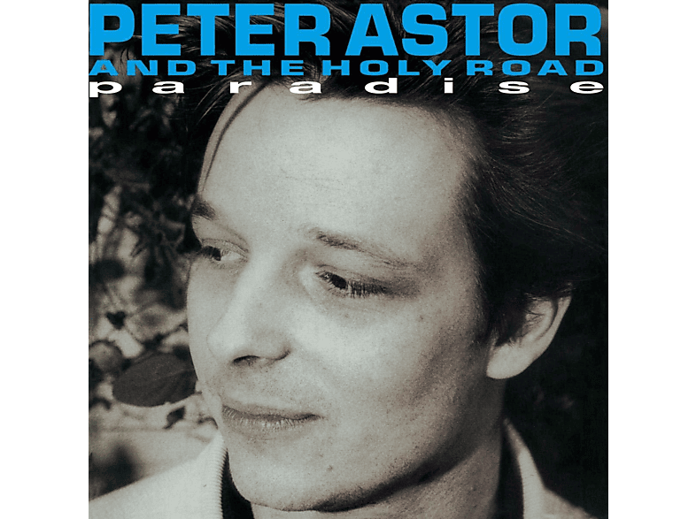 Pete Astor - PARADISE (Vinyl) von TAPETE