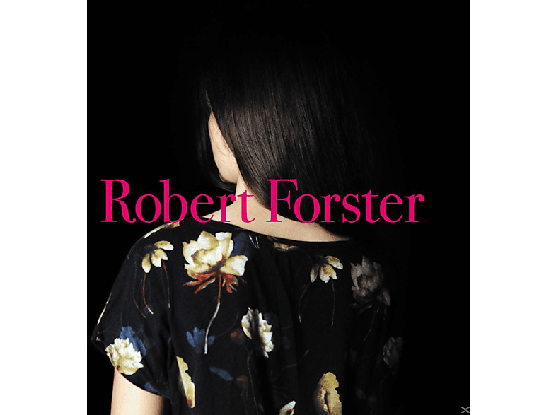 Robert Forster - Songs To Play (CD) von TAPETE