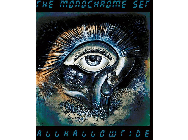 The Monochrome Set - Allhallowtide (Vinyl) von TAPETE