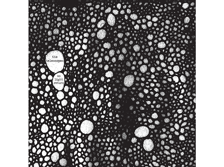 The Telescopes - As Light Return (Vinyl) von TAPETE