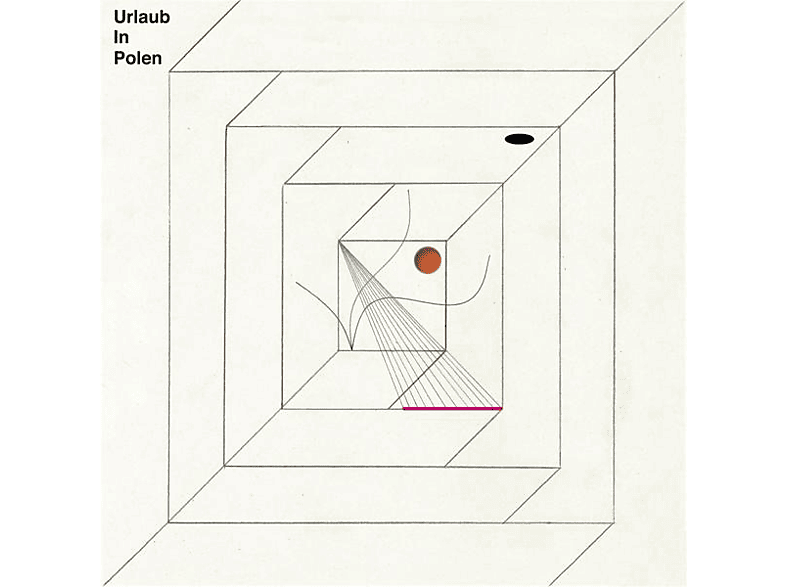 Urlaub In Polen - All (CD) von TAPETE