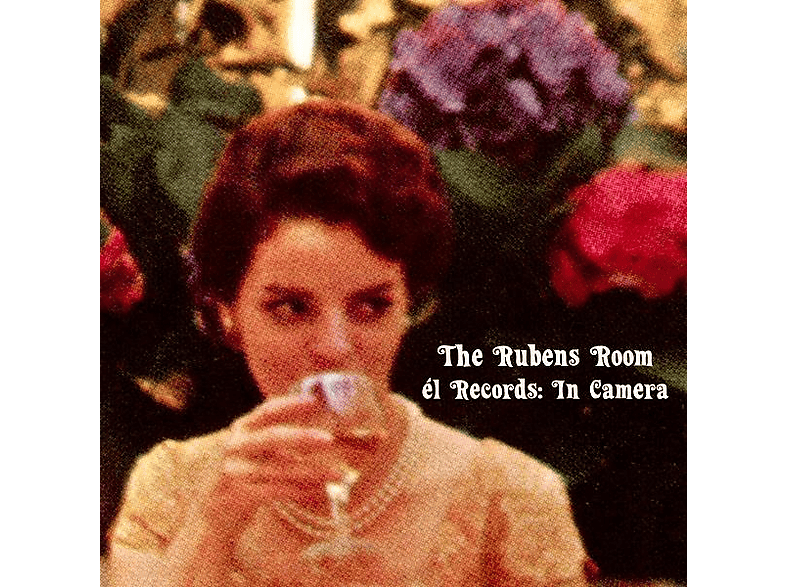 VARIOUS - The Rubens Room Él Records: In Camera (Vinyl) von TAPETE