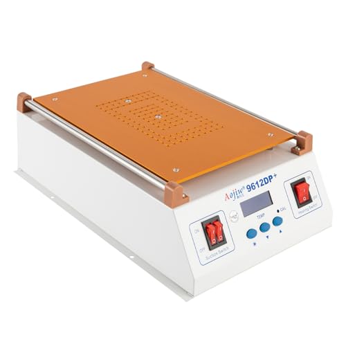 Heizplatte Handy Reparatur LCD-Bildschirmtrenner Touchscreen 14-Zoll Eingebaute Pumpe Vakuum-Separator 500W AC220V±10% 50Hz Screen Repair Machine 25 * 37 * 10cm Heizplatte Handy Reparatur LCD-Bildschirmtrenner Touchscreen 14-Zoll Eingebaute Pumpe Vakuum-Separator 500W AC220V±10% 50Hz Screen Repair Machine 25 * 37 * 10cm von TAPMING