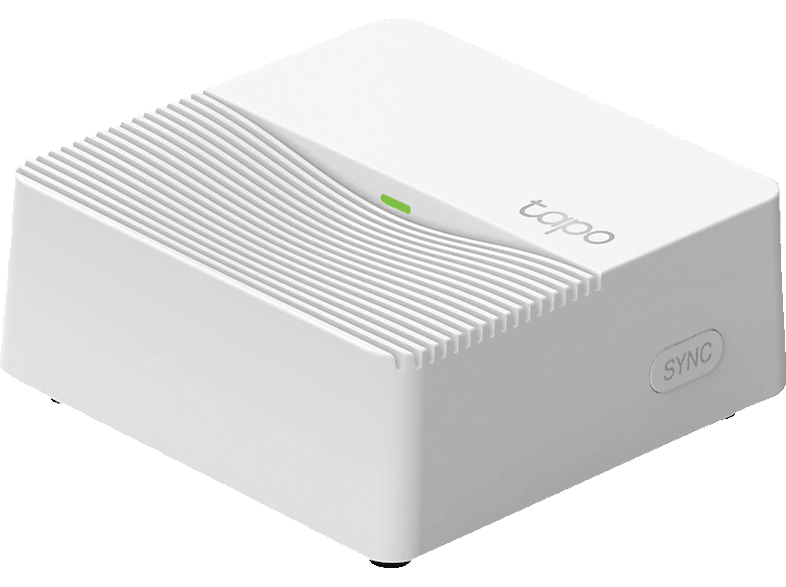 TAPO H200 Smarter WLAN Hub, Weiß TAPO H200 Smarter WLAN Hub, Weiß von TAPO