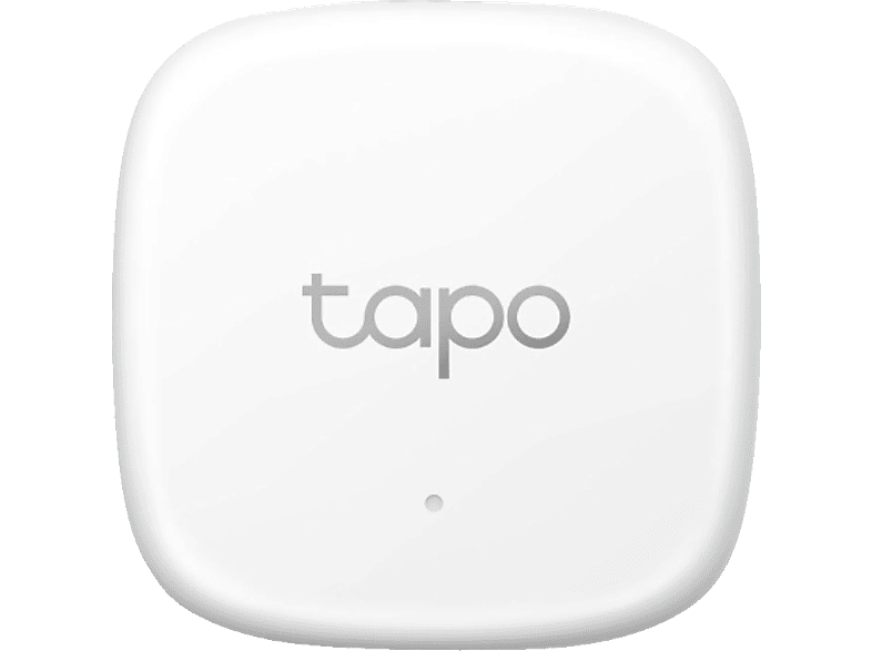 TAPO T310 Smarter Feuchtigkeits- und Temperatursensor, Weiß von TAPO