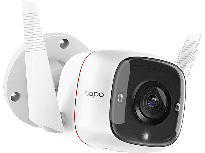 TAPO TC65, Sicherheitskamera von TAPO