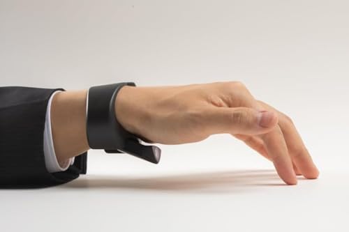 TAPWITHUS TapXR – Tastatur und Controller am Handgelenk getragen von TAPWITHUS