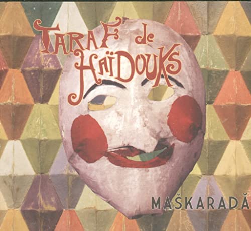 Maskarada Maskarada von Crimson