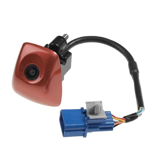 Rückfahrkamera Für Hyundai I20 95760-C8300-Y2A 95760C8300Y2A Auto Rückansicht Kamera Reverse Einparkhilfe Backup Kamera Rückansicht Kamera von TARCIN