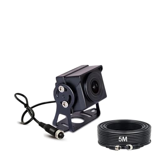 Nachtsicht HD-LKW-Sternenlicht-Nachtsicht-Rückfahrkamera Für Bus-Auto-Auto-Rückfahrkamera HD-Nachtsicht Hinten Einparkhilfe(Color:1080P 5M) von TARFIC