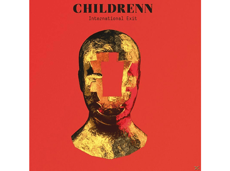 Childrenn - International Exit (CD) von TARGET GRO