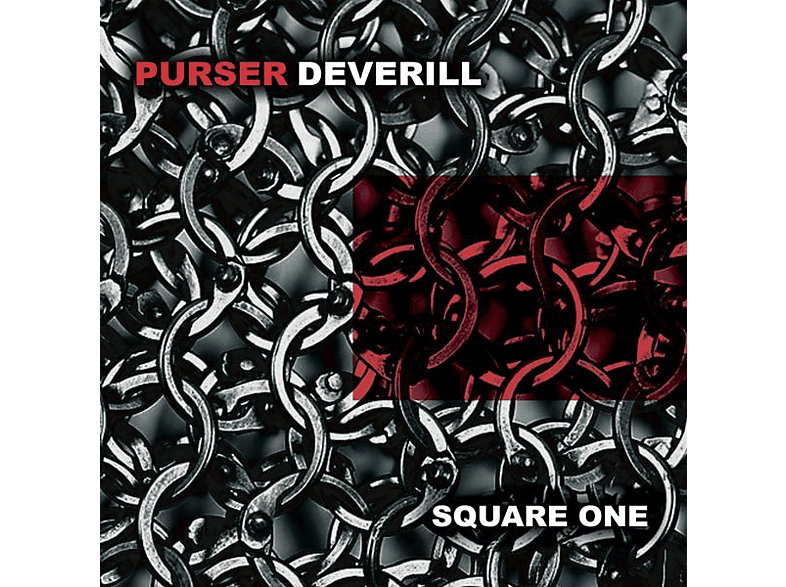 Purser Deverill - Square One (CD) von TARGET GRO