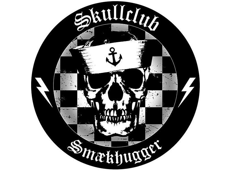 Skullclub - Smaekhugger (CD) von TARGET GRO