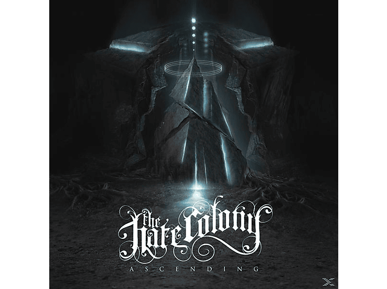 The Hate Colony - Ascending (CD) von TARGET GRO