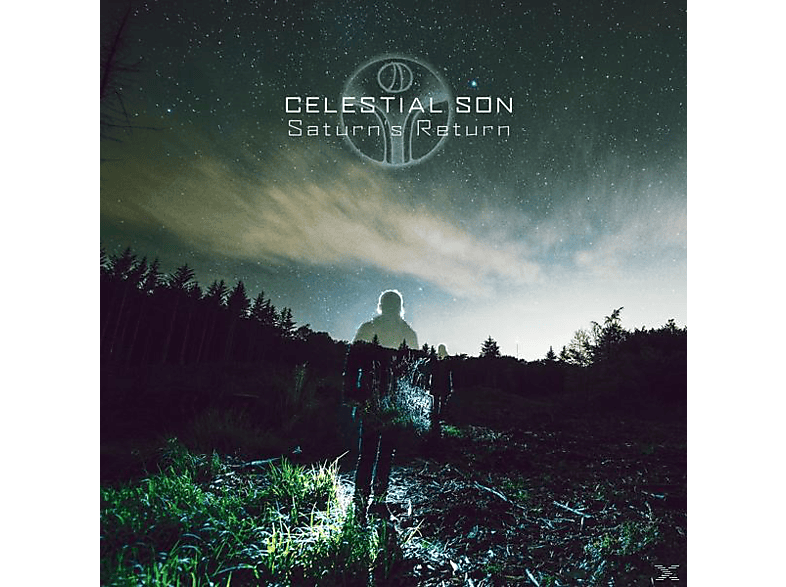 Celestial Son - Saturns Return (CD) von TARGET REC