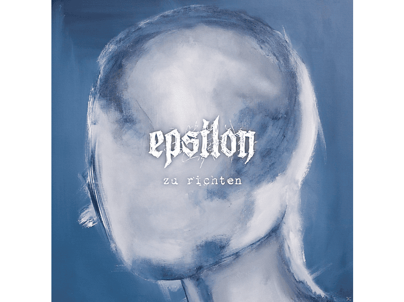 Epsilon - Zu Richten (CD) von TARGET REC