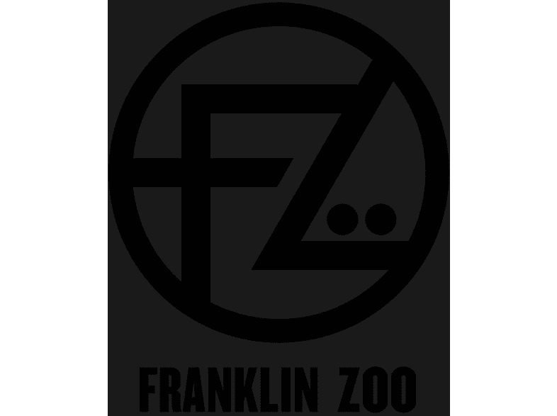 Franklin Zoo - (EP (analog)) von TARGET REC