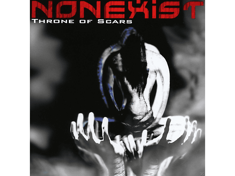 Nonexist - Throne Of Scars (CD) von TARGET REC