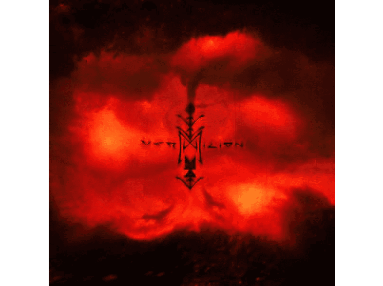 Oddland - Vermilion (Vinyl) von TARGET REC