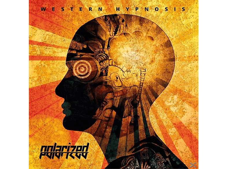 Polarized - Western Hypnosis (CD) von TARGET REC