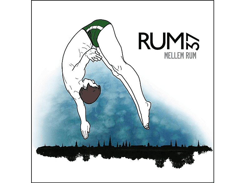 Rum 37 - Mellem (CD) von TARGET REC