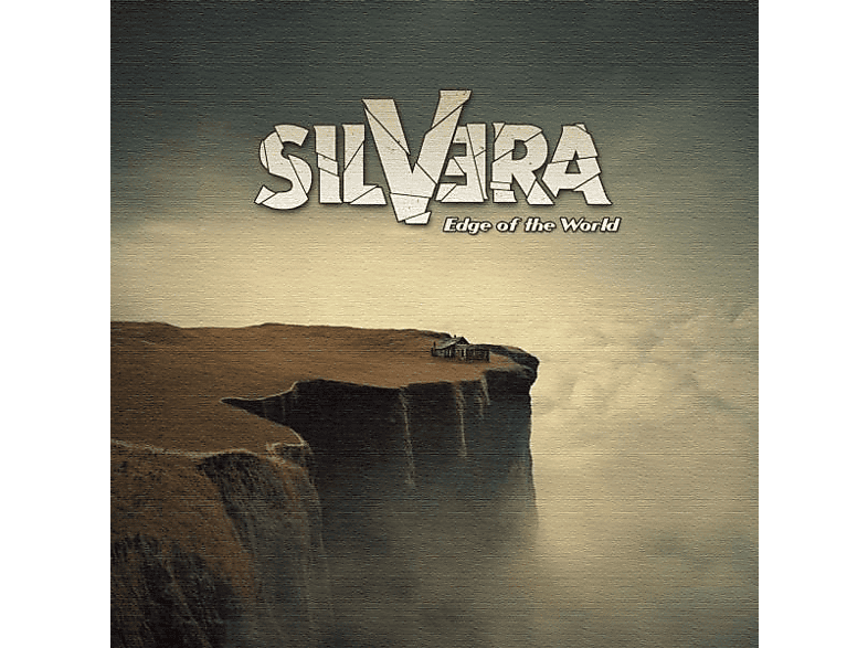 Silvera - EDGE OF THE WORLD (Vinyl) von TARGET REC