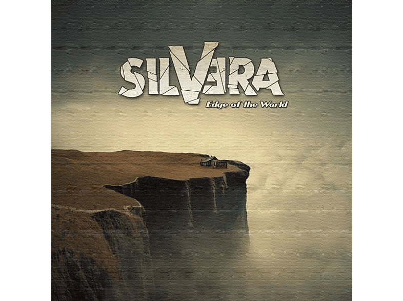 Silvera - Edge Of The World (CD) von TARGET REC