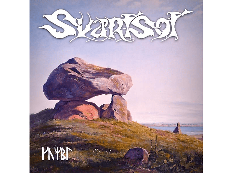 Svartsot - Kumbl (CD) von TARGET REC