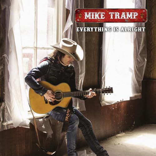 Everything Is Alright [Vinyl LP] von Spv