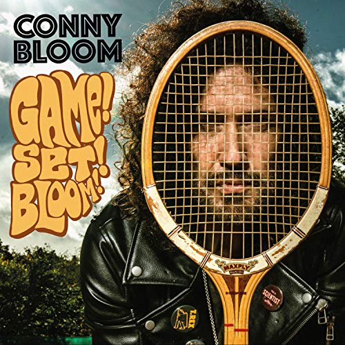 Game!Set!Bloom! von TARGET RECORDS