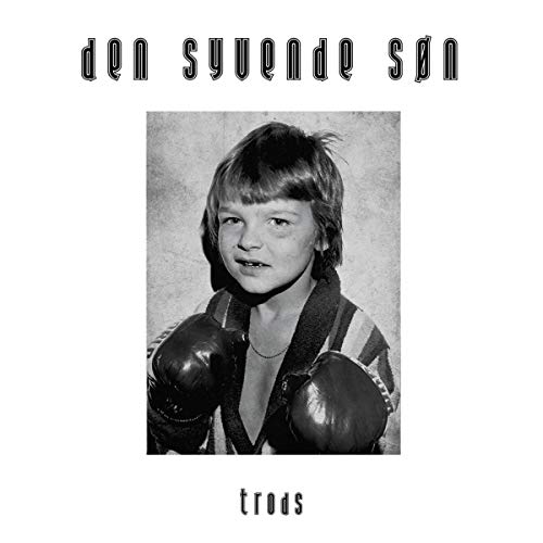 Trods [Vinyl LP] von TARGET RECORDS