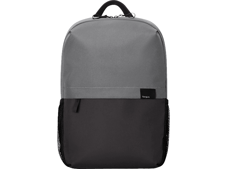 TARGUS Sagano®™ EcoSmart®, Rucksack, Apple, Lenovo, Dell, ASUS, Acer, HP etc., Universell, Hell-Grau / Dunkel-Grau von TARGUS