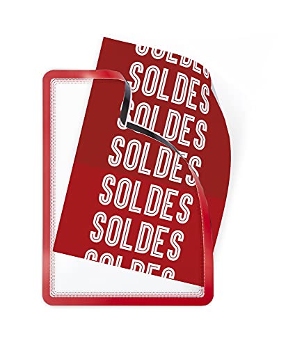 TARIFOLD 948927 Bilderrahmen, Quittungsblöck TARIFOLD 948927 Bilderrahmen, Quittungsblöck von Djois