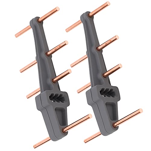 Antennenverstärker, Drohnenzubehör 2,4 GHz Drohnen Fernbedienungssignal Extender -Verstärker Antennen -Drohnen -Controller für FPV Combo -Controller 2 (Gray) von TARSHYRY