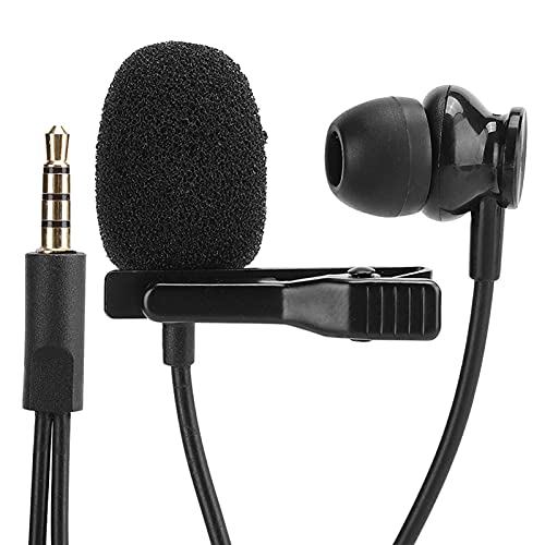Clamp/Holder auf Mikrofon, Mikrofonclip auf -Mikrofon -Krawatten -Clamp/Holder -Pocket -Telefon - Karaoke Mobiltelefon Kleiner Mikrofonclip auf Mikrofon für Interview, Studio, Video, Clamp/Holder auf Mikrofon, Mikrofonclip auf -Mikrofon -Krawatten -Clamp/Holder -Pocket -Telefon - Karaoke Mobiltelefon Kleiner Mikrofonclip auf Mikrofon für Interview, Studio, Video, von TARSHYRY