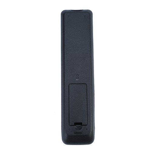 Fernbedienung, TV -Fernbedienung Universeller Ersatz - mit Fernsehkontroller Universal für LCD LED HDTV 3D Smart Fernbedienung, TV -Fernbedienung Universeller Ersatz - mit Fernsehkontroller Universal für LCD LED HDTV 3D Smart von TARSHYRY
