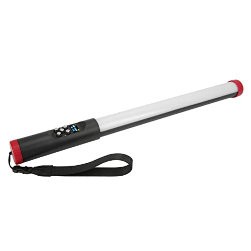 Fotografiebeleuchtung, LED -Sticklichter RGB Handheld LED Video Lichtstab Stick mit USB -Reabel Handheld Light Zauberstab Fotografiebeleuchtung, LED -Sticklichter RGB Handheld LED Video Lichtstab Stick mit USB -Reabel Handheld Light Zauberstab von TARSHYRY