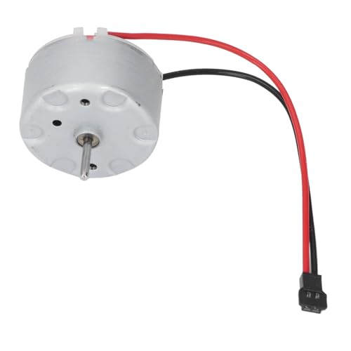 Kamin -Lüftermotor Aluminiumlegierung Legierung Gehäuse Messing Spule Universal Herd Lüftermotor Ersatz für Gemütliche Umwelt Kamin -Lüftermotor Aluminiumlegierung Legierung Gehäuse Messing Spule Universal Herd Lüftermotor Ersatz für Gemütliche Umwelt von TARSHYRY