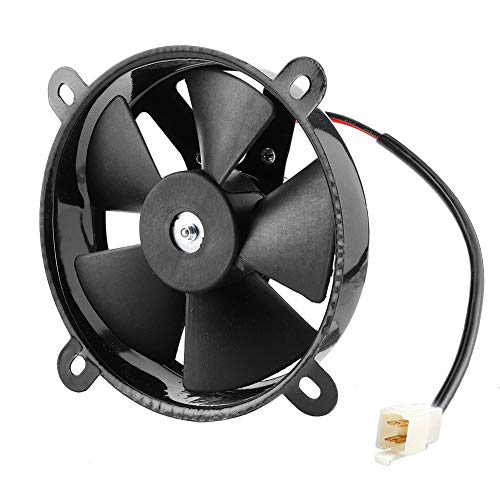 Kühlerlüfterbaugruppe, Electric Kühler -Lüftereisen -Bauch Kühlerlüfterbaugruppe, Electric Kühler -Lüftereisen -Bauch von TARSHYRY