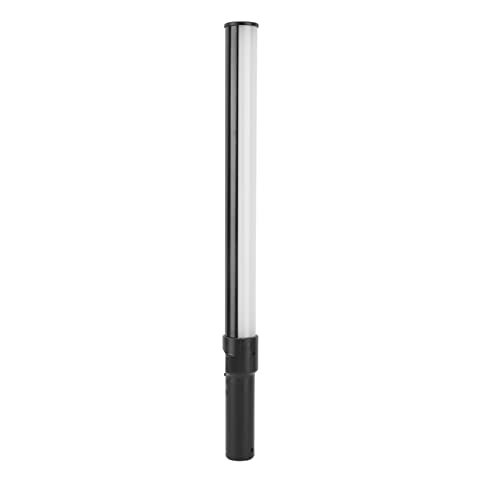 LED Light Stick, Fotografie Licht Einstellbare Temperatur Handheld LED Light Stick Vollfarbe Tragbarer Beleuchtungsstab mit RGB -Video -Licht RGB Lichtleiste für Live Stream LED Light Stick, Fotografie Licht Einstellbare Temperatur Handheld LED Light Stick Vollfarbe Tragbarer Beleuchtungsstab mit RGB -Video -Licht RGB Lichtleiste für Live Stream von TARSHYRY