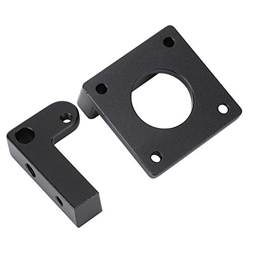 MK8 Drive Feed Bowden Extruder Metall Extruder MK8 Extruder Feeder Kit Aluminium Extruder -Kit -Gang -Extruder für 3D -Drucker, Kurzes Griff Rechts Hand MK8 Drive Feed Bowden Extruder Metall Extruder MK8 Extruder Feeder Kit Aluminium Extruder -Kit -Gang -Extruder für 3D -Drucker, Kurzes Griff Rechts Hand von TARSHYRY