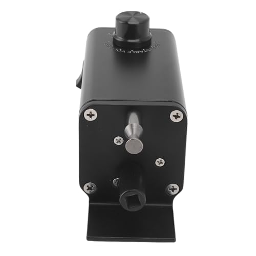 Rotisserie -Motor, Rotisserie Grill Kit Verstellbarer Geschwindigkeit Hochtorsion Grill mit USB -Kabelmotor für Camping Küche 5V 12V Rotisserie -Motor, Rotisserie Grill Kit Verstellbarer Geschwindigkeit Hochtorsion Grill mit USB -Kabelmotor für Camping Küche 5V 12V von TARSHYRY