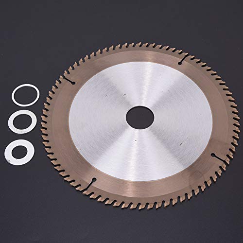 Saw Blades, Bohrbitschonpolenkreis Sägeklinge Zementiertes Carbidwinkel Sägeblatt für Winkelschleifersägenführer für Kreisförmige Säge Zum Glatten Schneiden Saw Blades, Bohrbitschonpolenkreis Sägeklinge Zementiertes Carbidwinkel Sägeblatt für Winkelschleifersägenführer für Kreisförmige Säge Zum Glatten Schneiden von TARSHYRY