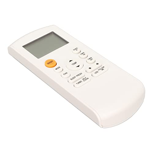 Smart Klimaanlage Controller, Klimaanlagen Fernbedienungssteuerung Klimaanlagen Fernersatz Leichtes Design Universal Fernbedienung für Maxicool Smart Klimaanlage Controller, Klimaanlagen Fernbedienungssteuerung Klimaanlagen Fernersatz Leichtes Design Universal Fernbedienung für Maxicool von TARSHYRY
