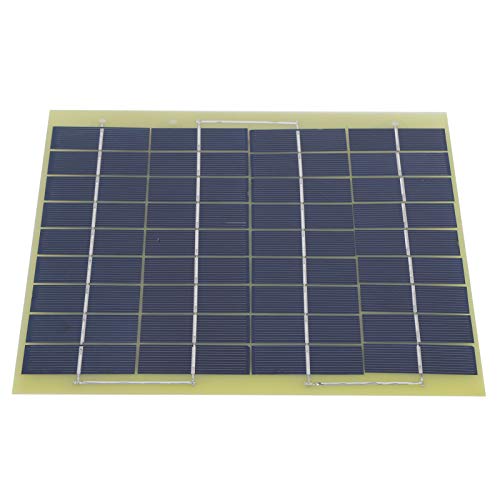 Solarpanel R, Solorpanel R 6w 18 V Polykristalline Silizium Solarpanel Tragbare Solarmodule Falten Sie Solar Panel Kit Mini Solar Panel füR Auto Solarpanel R, Solorpanel R 6w 18 V Polykristalline Silizium Solarpanel Tragbare Solarmodule Falten Sie Solar Panel Kit Mini Solar Panel füR Auto von TARSHYRY
